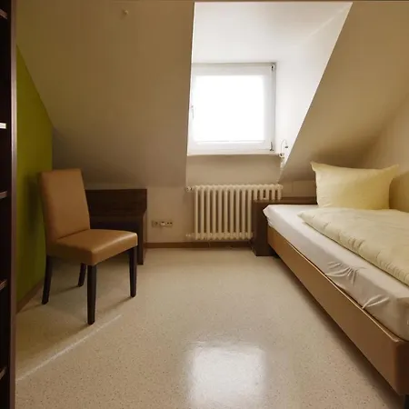 Guest house L' Angolo Ristorante & Hotel Gmbh Trier