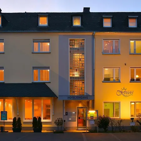L' Angolo Ristorante & Gmbh Gæstehus 3*