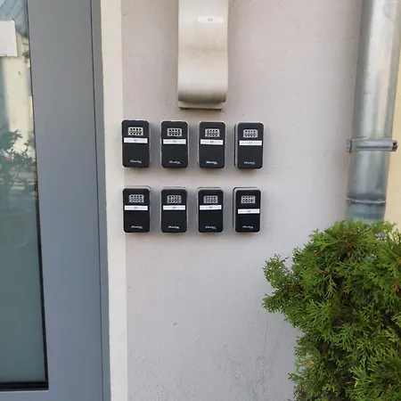 L' Angolo Ristorante & Gmbh Gæstehus 3*