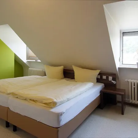 Guest house L' Angolo Ristorante & Hotel Gmbh Trier