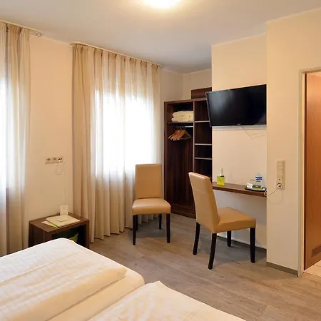Guest house L' Angolo Ristorante & Hotel Gmbh Trier