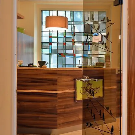 L' Angolo Ristorante & Gmbh 3*