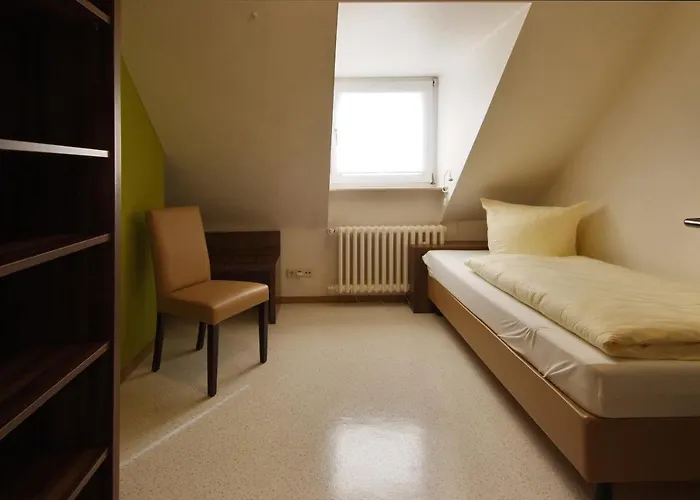 Guest house L' Angolo Ristorante & Hotel Gmbh Trier