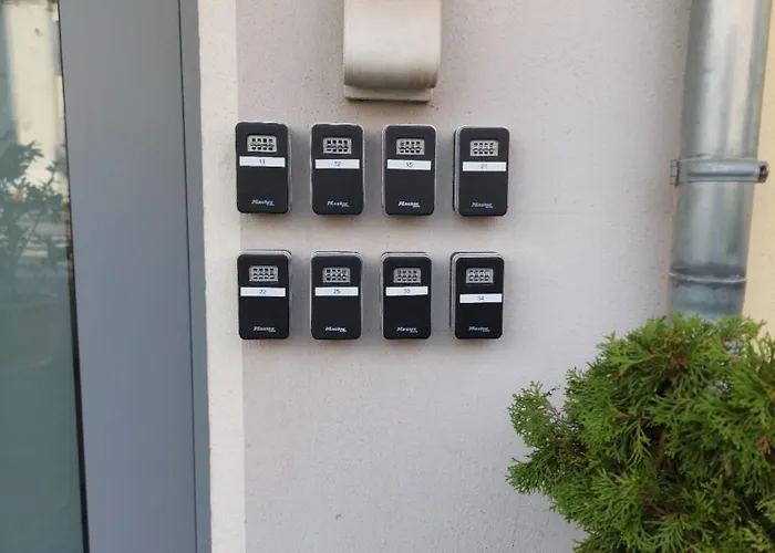 L' Angolo Ristorante & Gmbh Penzion 3*