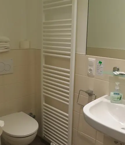 L' Angolo Ristorante & Hotel Gmbh