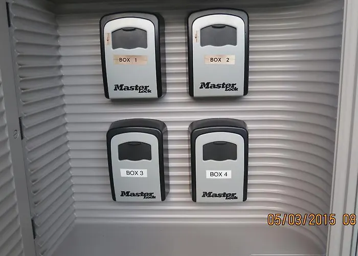 L' Angolo Ristorante & Hotel Gmbh Guest house Trier