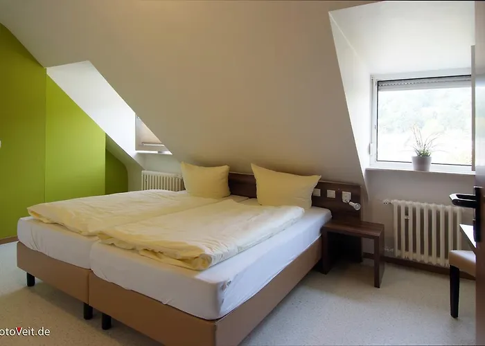 Guest house L' Angolo Ristorante & Hotel Gmbh Trier