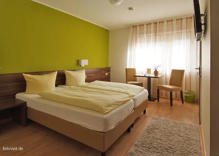 Guest house L' Angolo Ristorante & Hotel Gmbh Trier