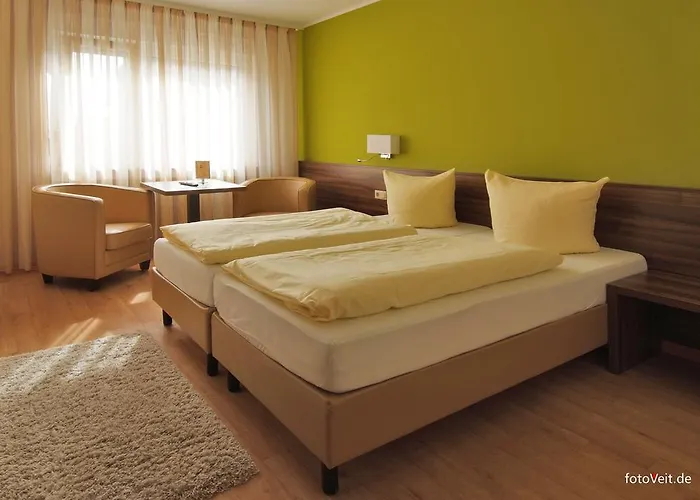 Guest house L' Angolo Ristorante & Hotel Gmbh Trier