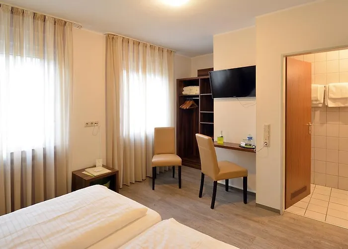 Guest house L' Angolo Ristorante & Hotel Gmbh Trier