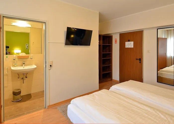 Penzion L' Angolo Ristorante & Gmbh Trevír