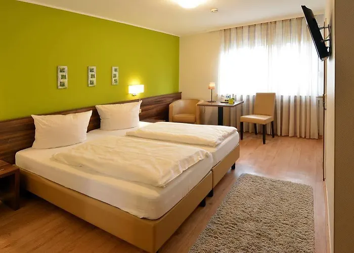 Guest house L' Angolo Ristorante & Hotel Gmbh 3*